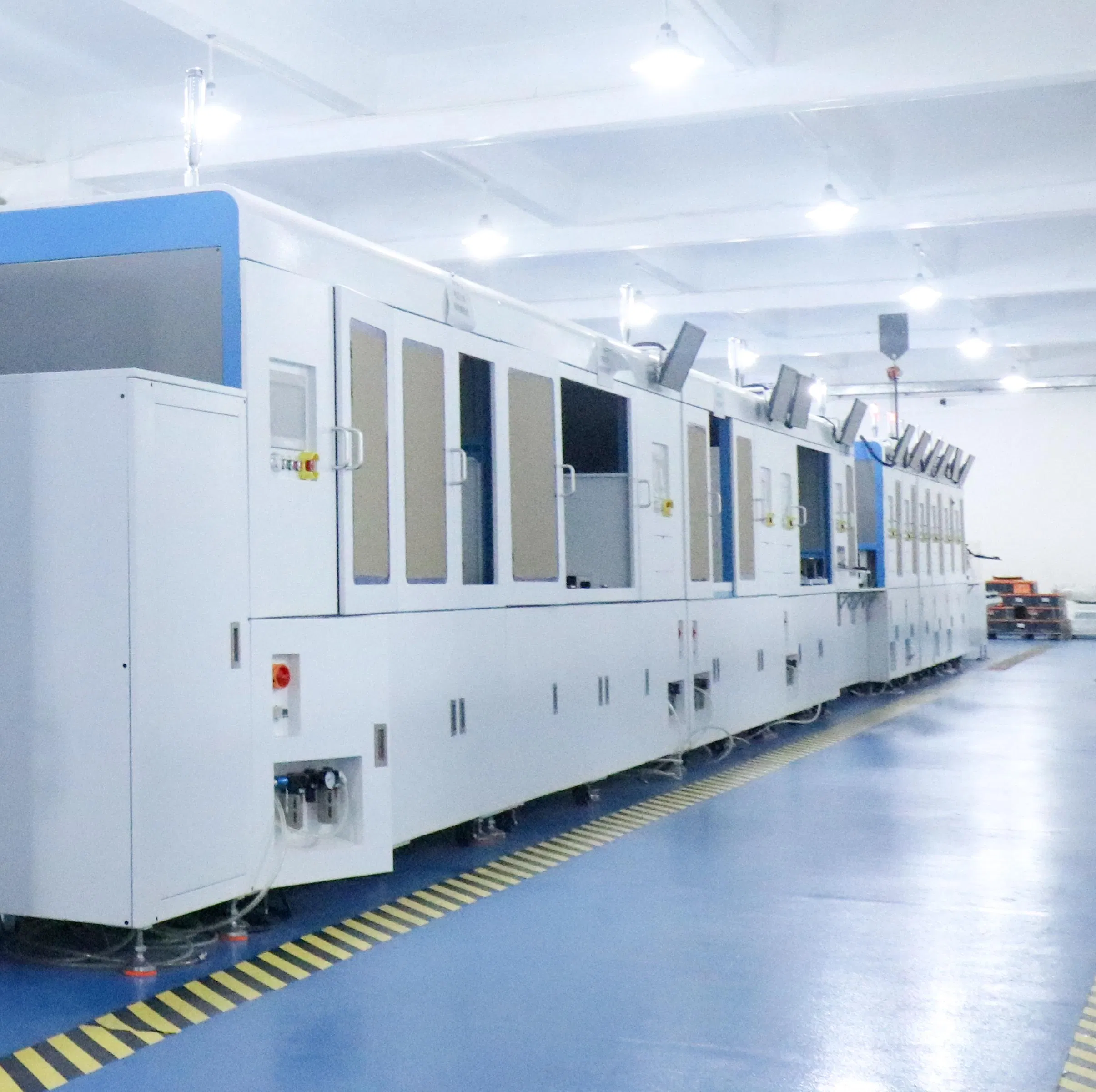 High Power Lithium Solar Battery Container 0.5mwh 1mwh Solar Containerized Energy Storage System All in One Ess