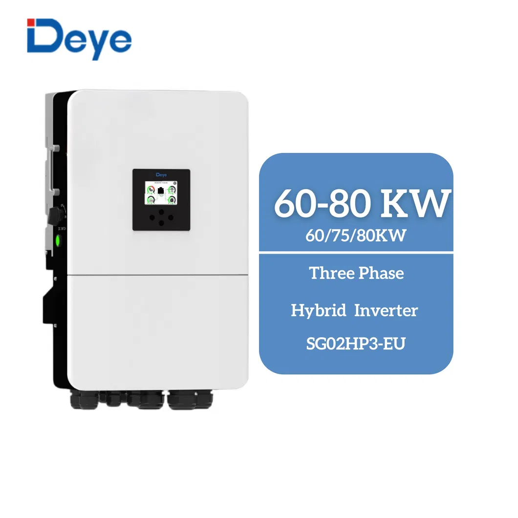 Hybrid Inverter