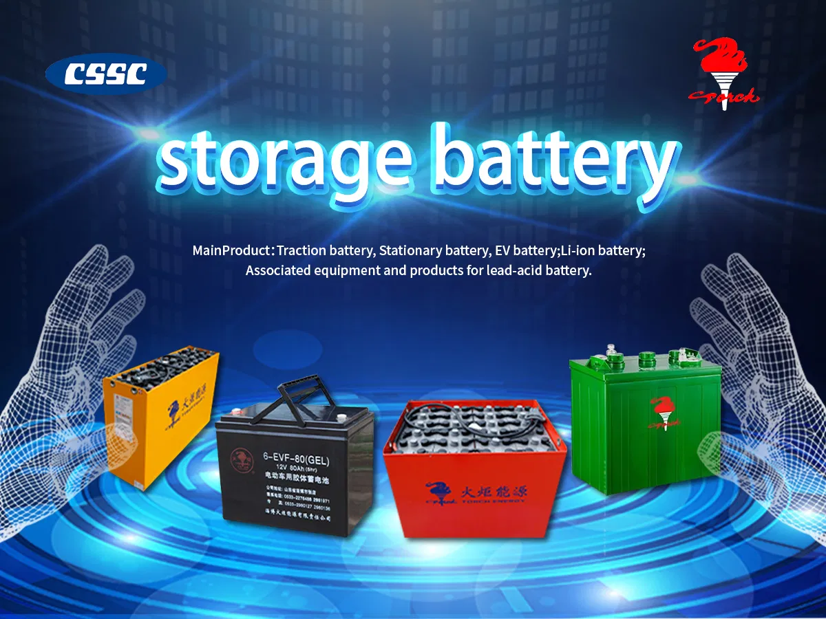 Lithium Battery Performance