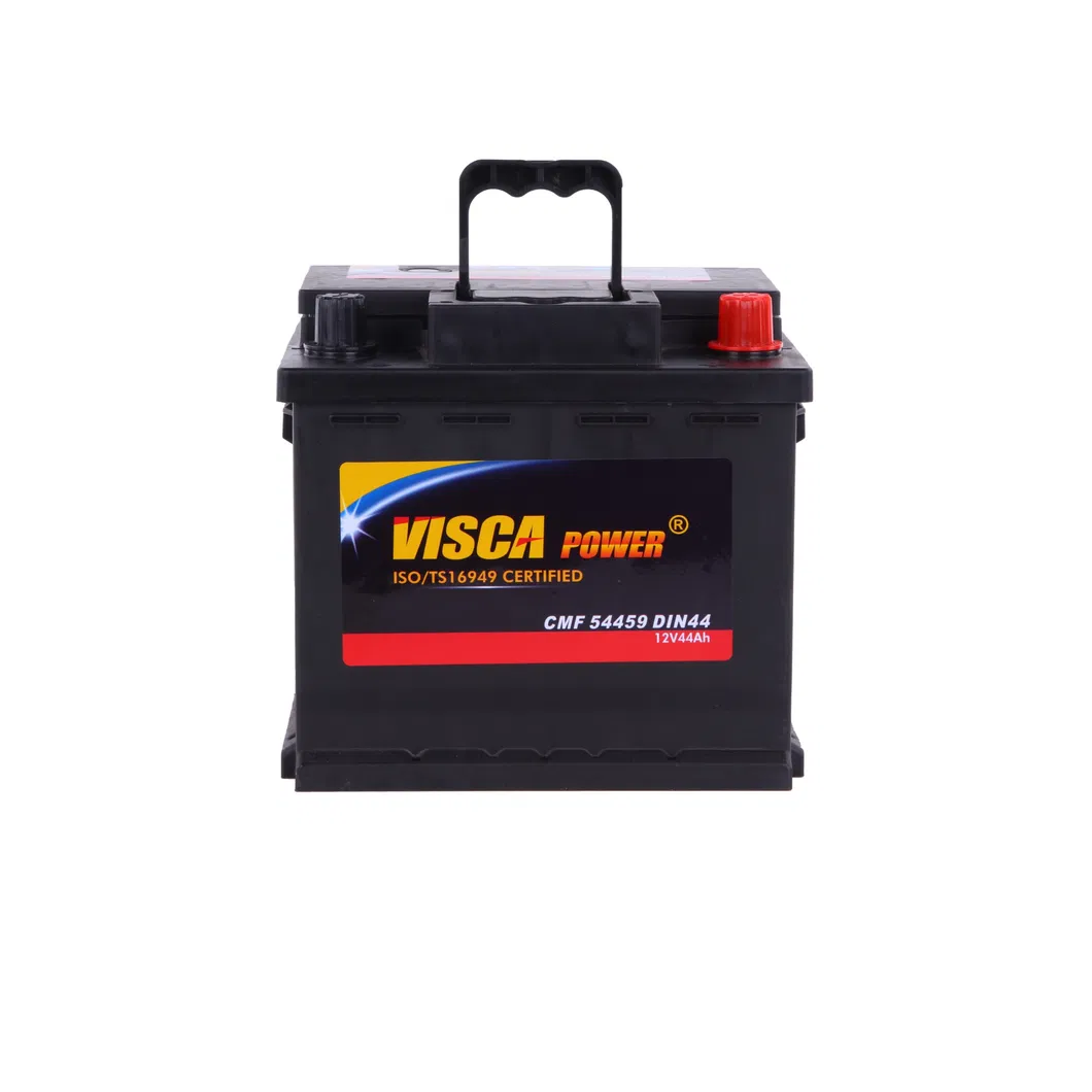Visca Power Auto Starting Battery