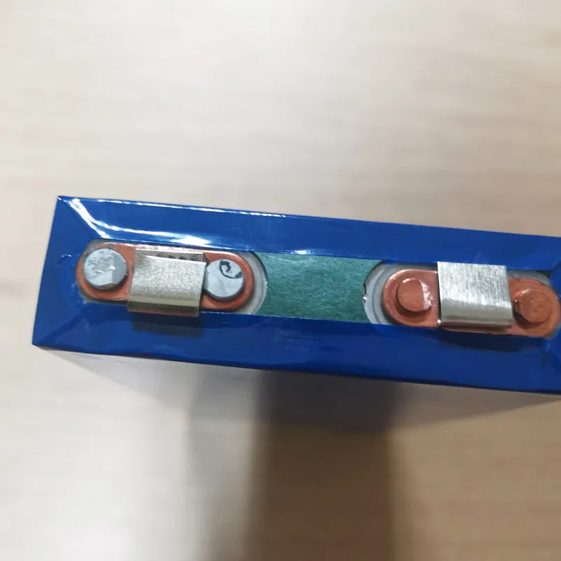 LiFePO4 Battery Cell 1