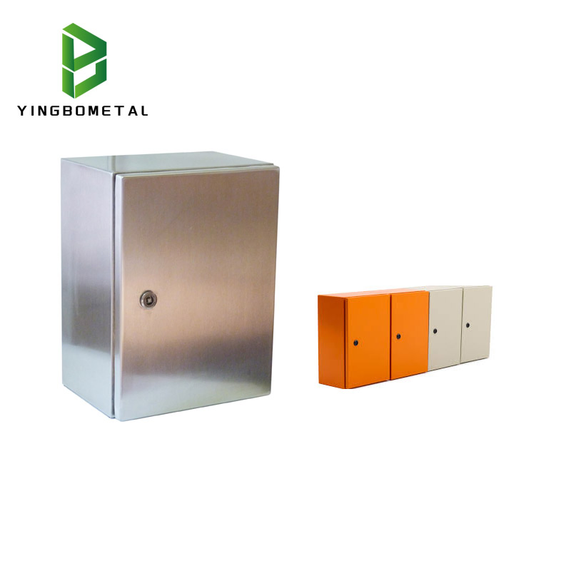 Customized Metal Solar Battery Storage Cabinet Box Case Enclosure for Solar System