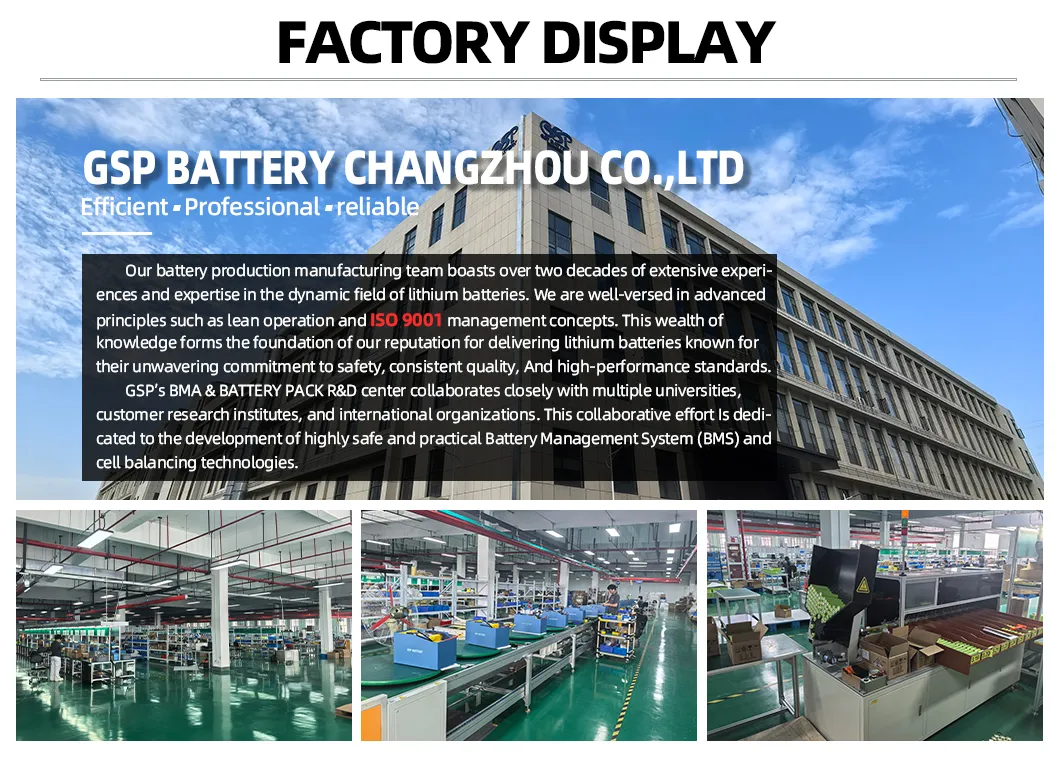Factory
