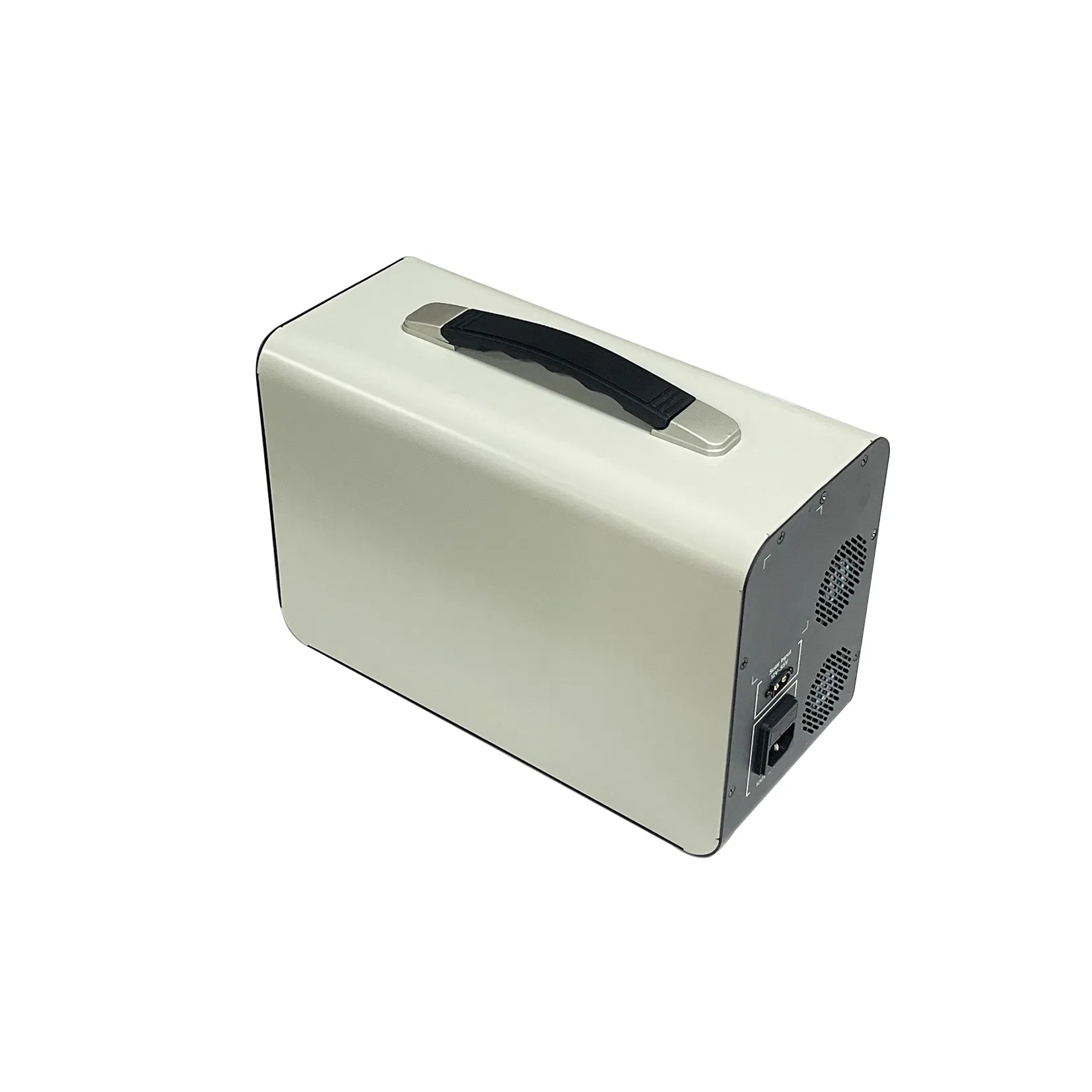 300W 1000wh Portable Power Station LiFePO4 Battery Emergency Supply Home Camping