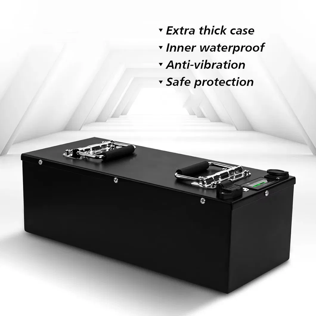 Lithium Battery Pack