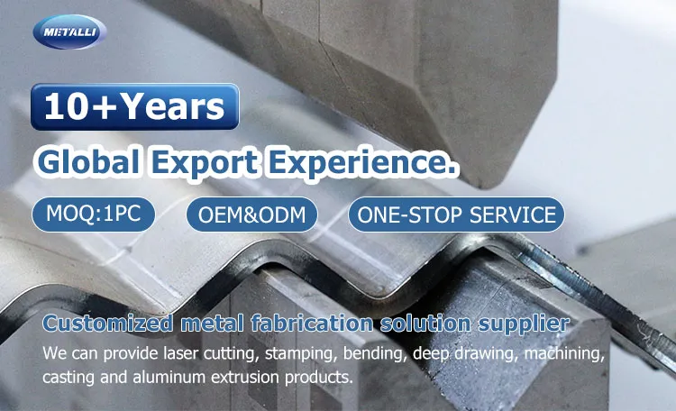 Sheet Metal Battery Box Enclosure