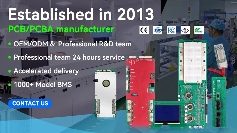 Battery Management System Overview