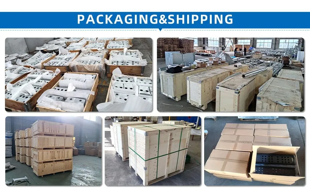Packaging Solutions