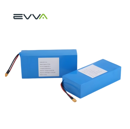 High Quality Li-ion Lithium Ion Lighting Ebike Scooter Motorcycle OEM Battery Pack