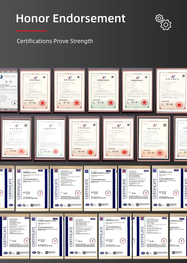 Storage Cabinet Features