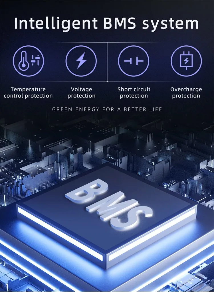 Energy Storage Battery Photo 6