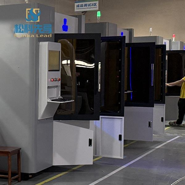 EV Prismatic Cell Pack Manufacturing Equipment Production Line EV Battery Pack Assembly Linebatterypack Line Manufacturer