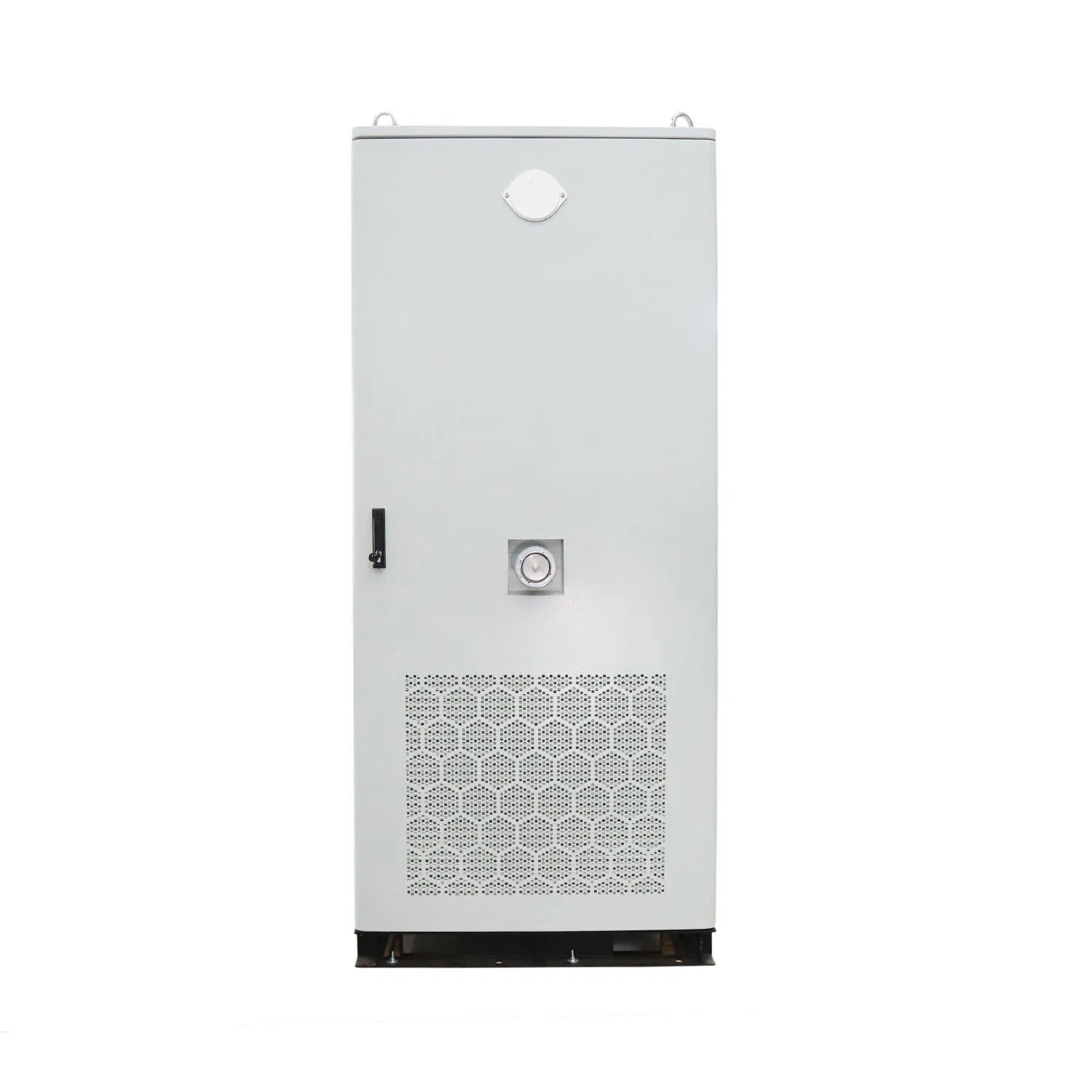 Advanced off-Grid Hybrid Energy Storage Solutions for Sustainable Living