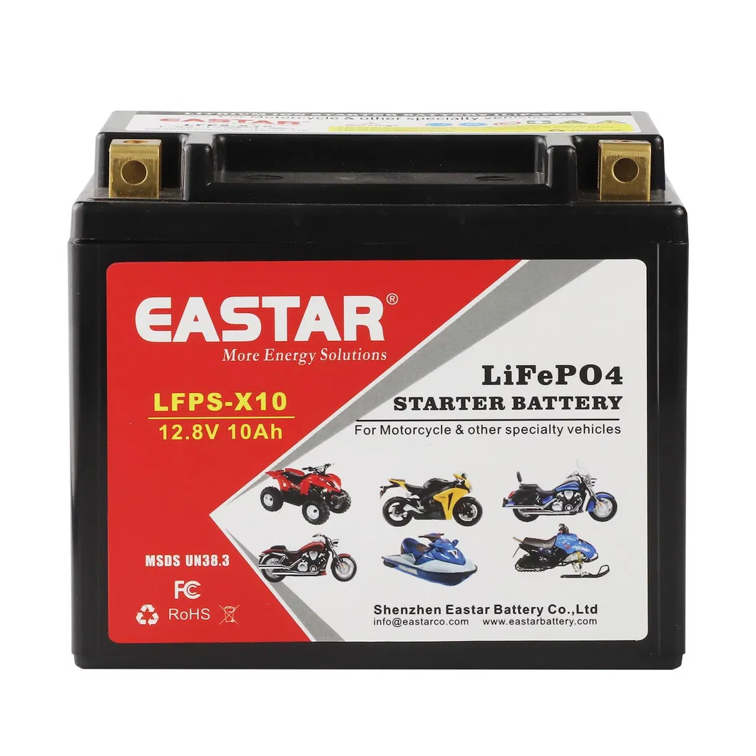 12.8V 20ah Battery Pack