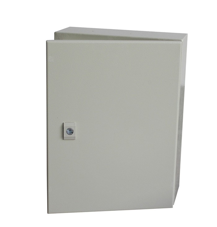 Hot Selling Series Customized Aluminum Enclosure Sheet Metal Electrical Battery Enclosure