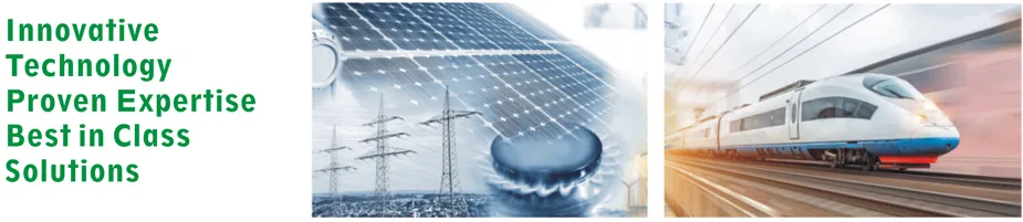 Certifications Icons