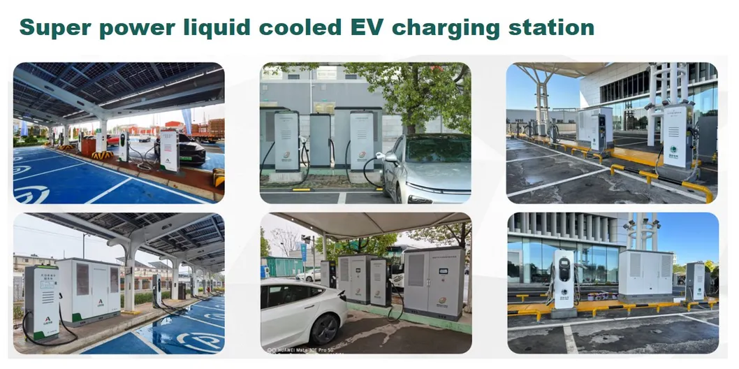 Project Installation