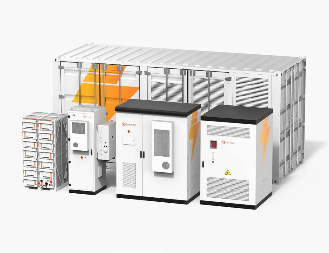 Energy Storage Series Overview
