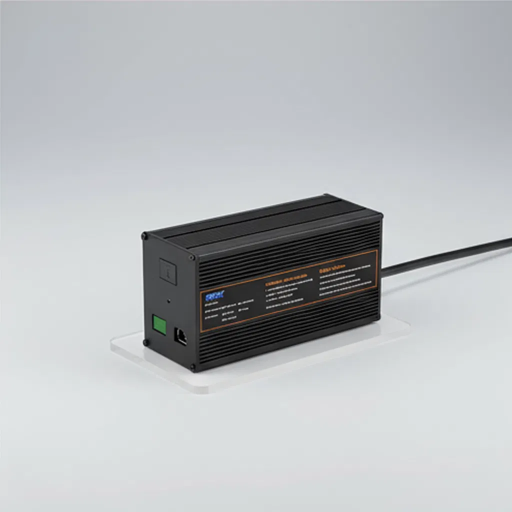 Advanced Solar Energy Storage System with LiFePO4 Battery Backup