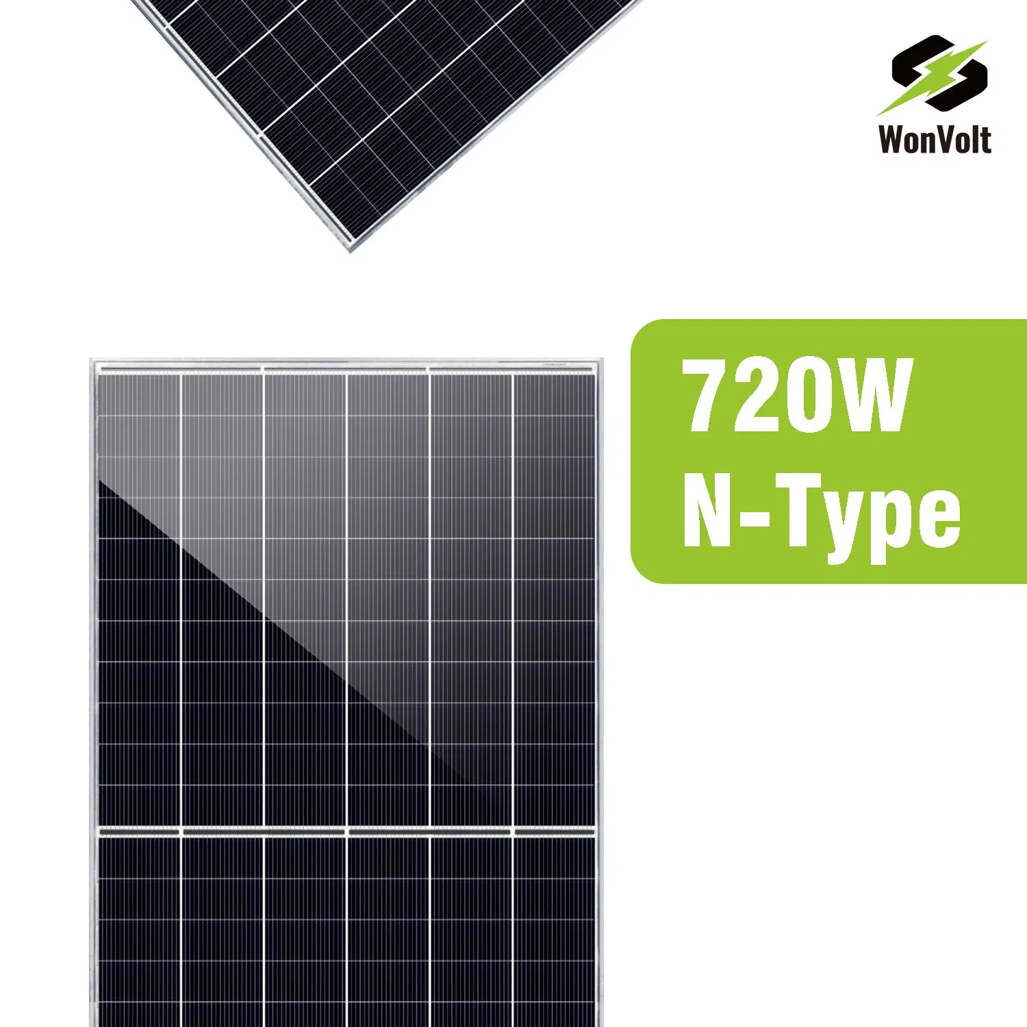 Complete Solar Energy Storage System 100kwh 200kwh Hybrid Home Solar Power System 200kw 150kw 100kw with Lithium Battery