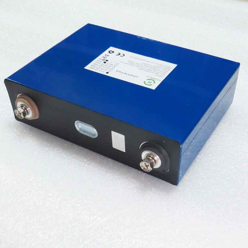 Good Quality Rechargeable 3.2V 30ah 50ah 100ah 200ah Prismatic 3.2V for E Scooter System with LiFePO4 Cell Battery Integrated