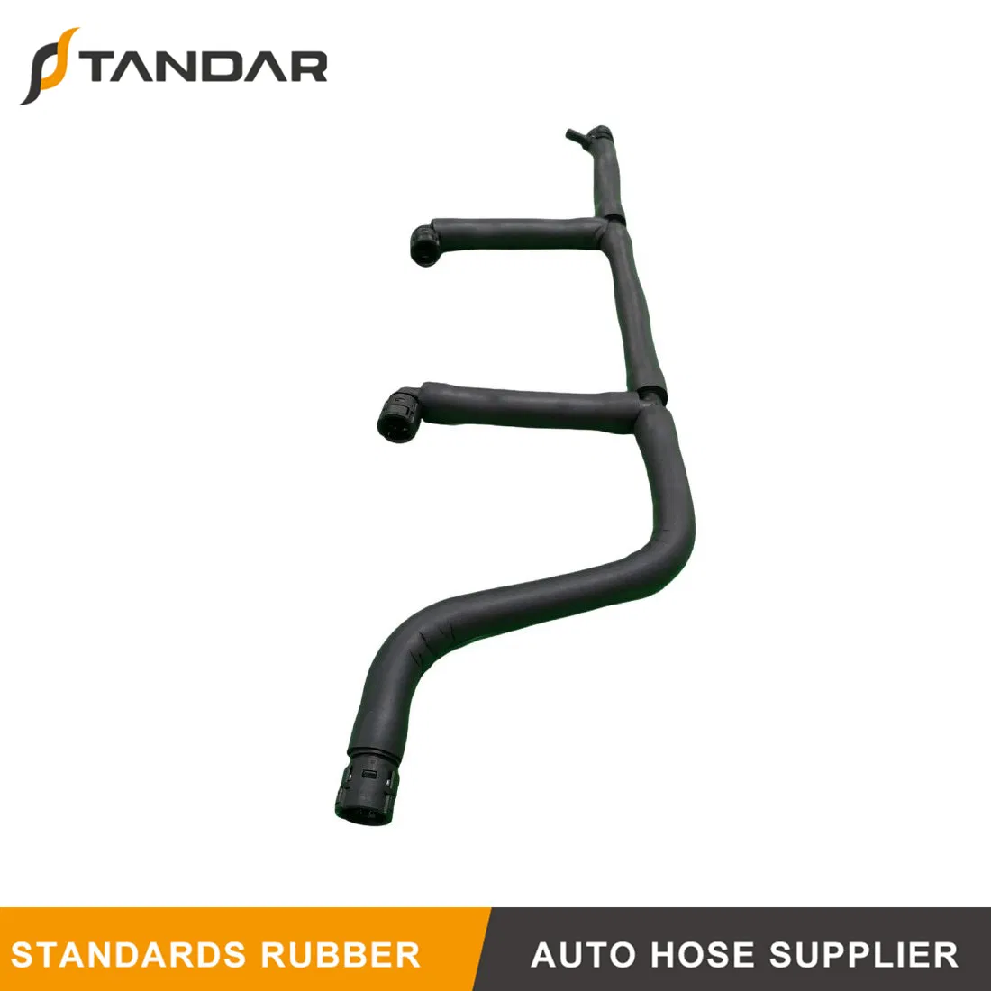 New Energy Vehicle Battery Pack Coolant Pipeline Assembly