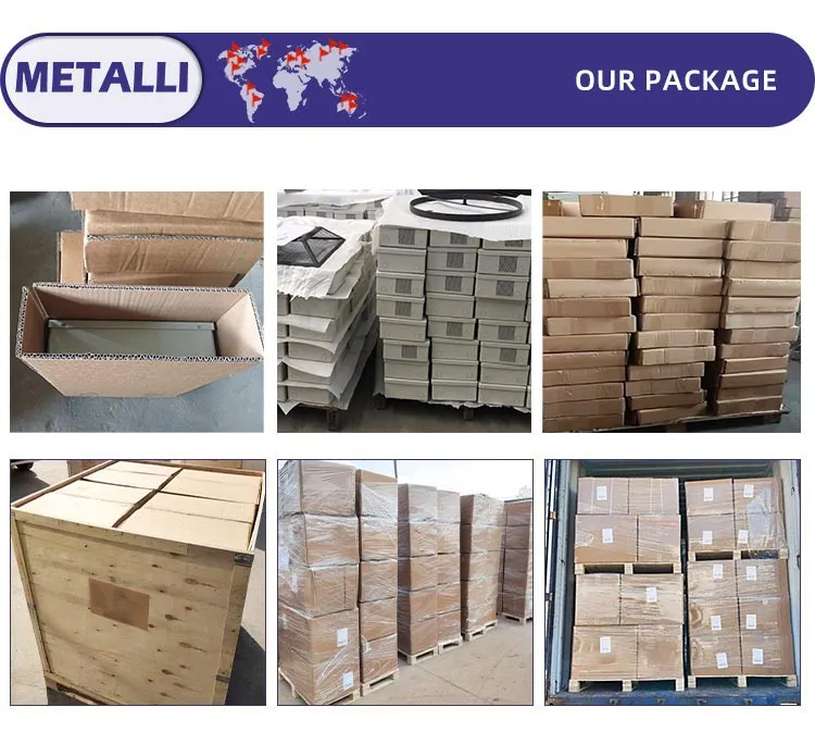 Final Product Gallery