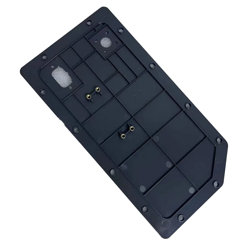 Excellent Insulation Vibration Resistance Composite Battery Enclosure for School Bus Power Batteries