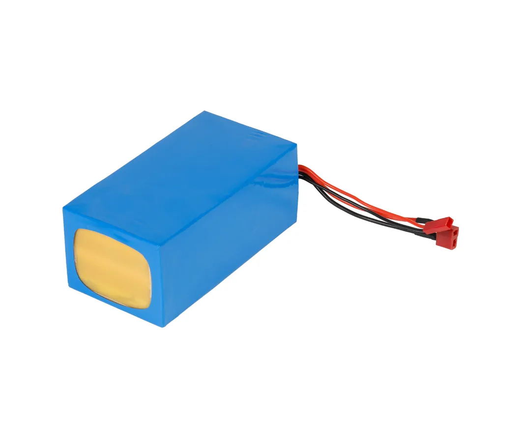 Power Supply Battery
