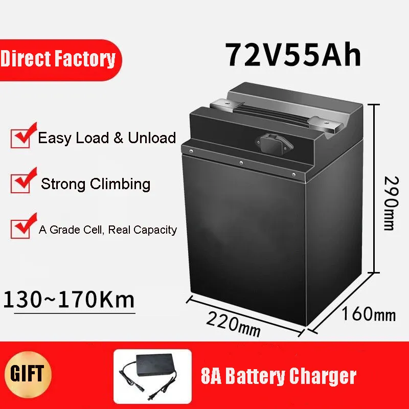 Battery Pack Display 2