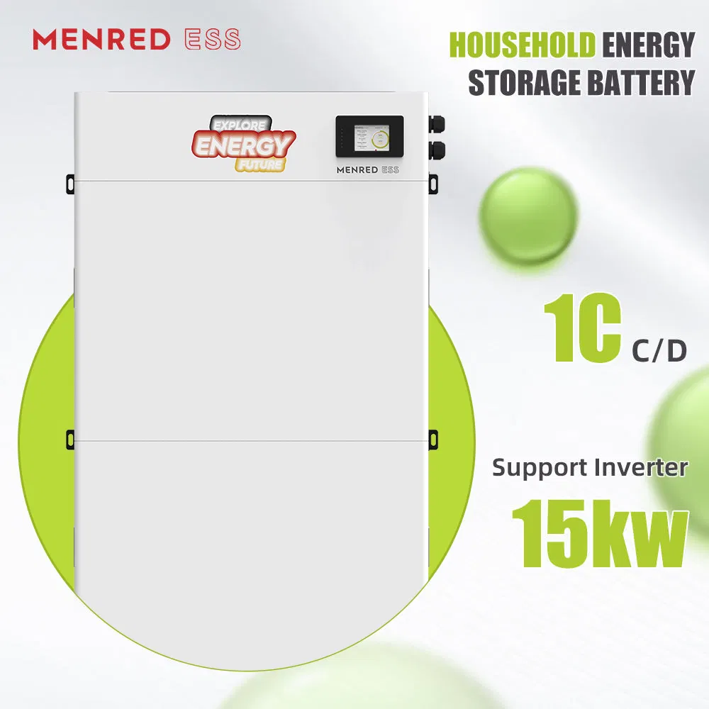 IEC/UL Certified G-Series Solar Battery Cluster - Floor Stand, in Stock Germany