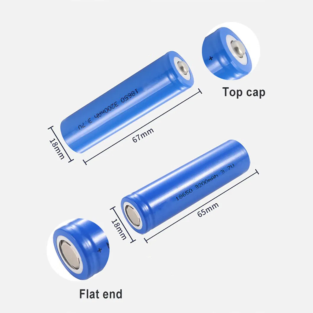 Battery Applications