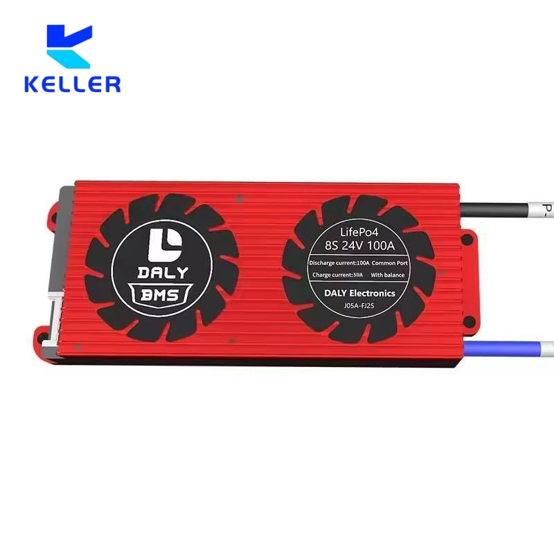 High Protection Grade 48V 150A 15s LiFePO4 Smart Battery Management Systems BMS for EV