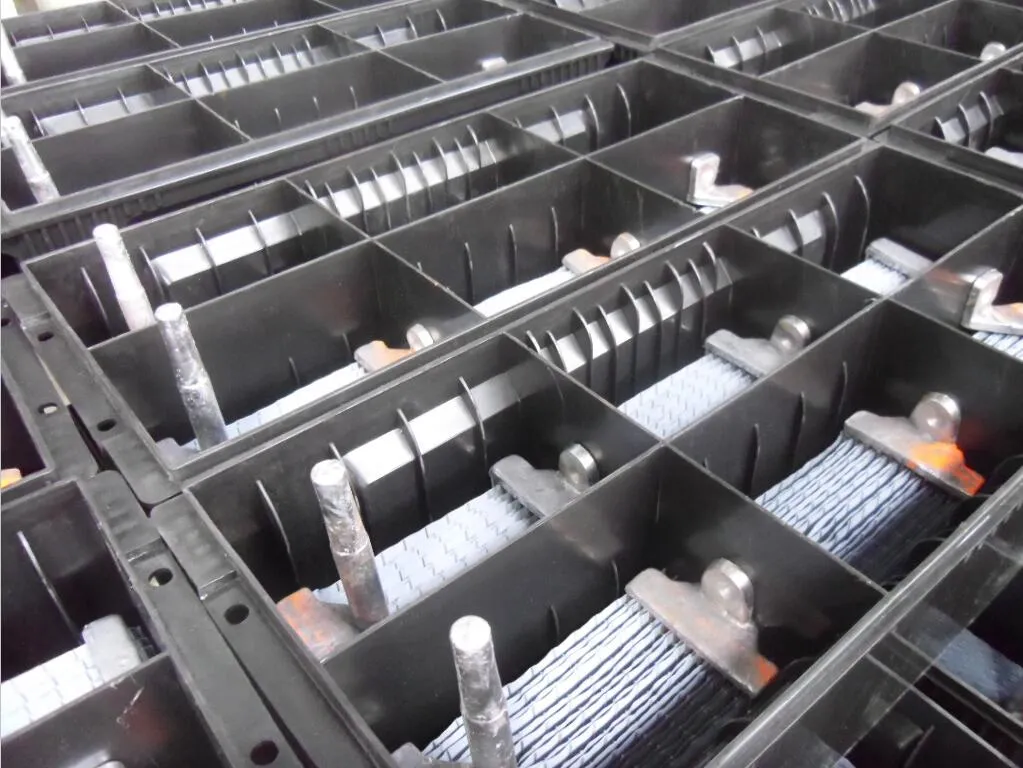 Maintenance Free Series