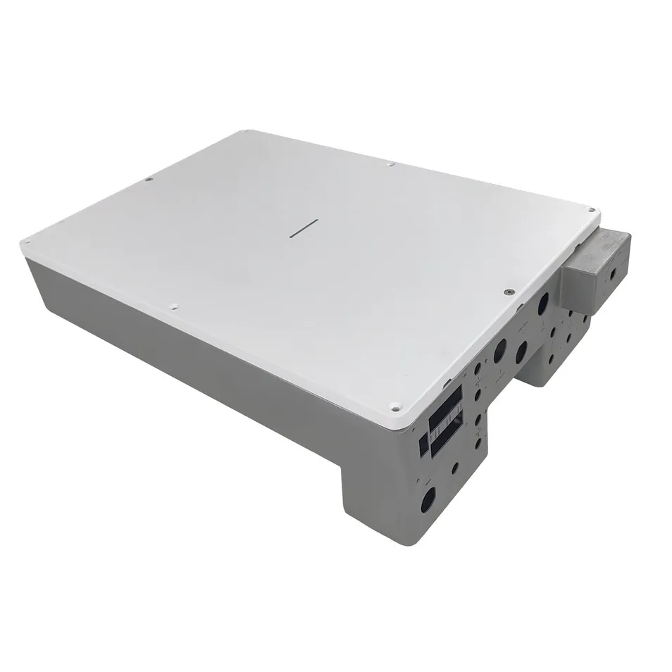 Custom Protection for Battery Packs