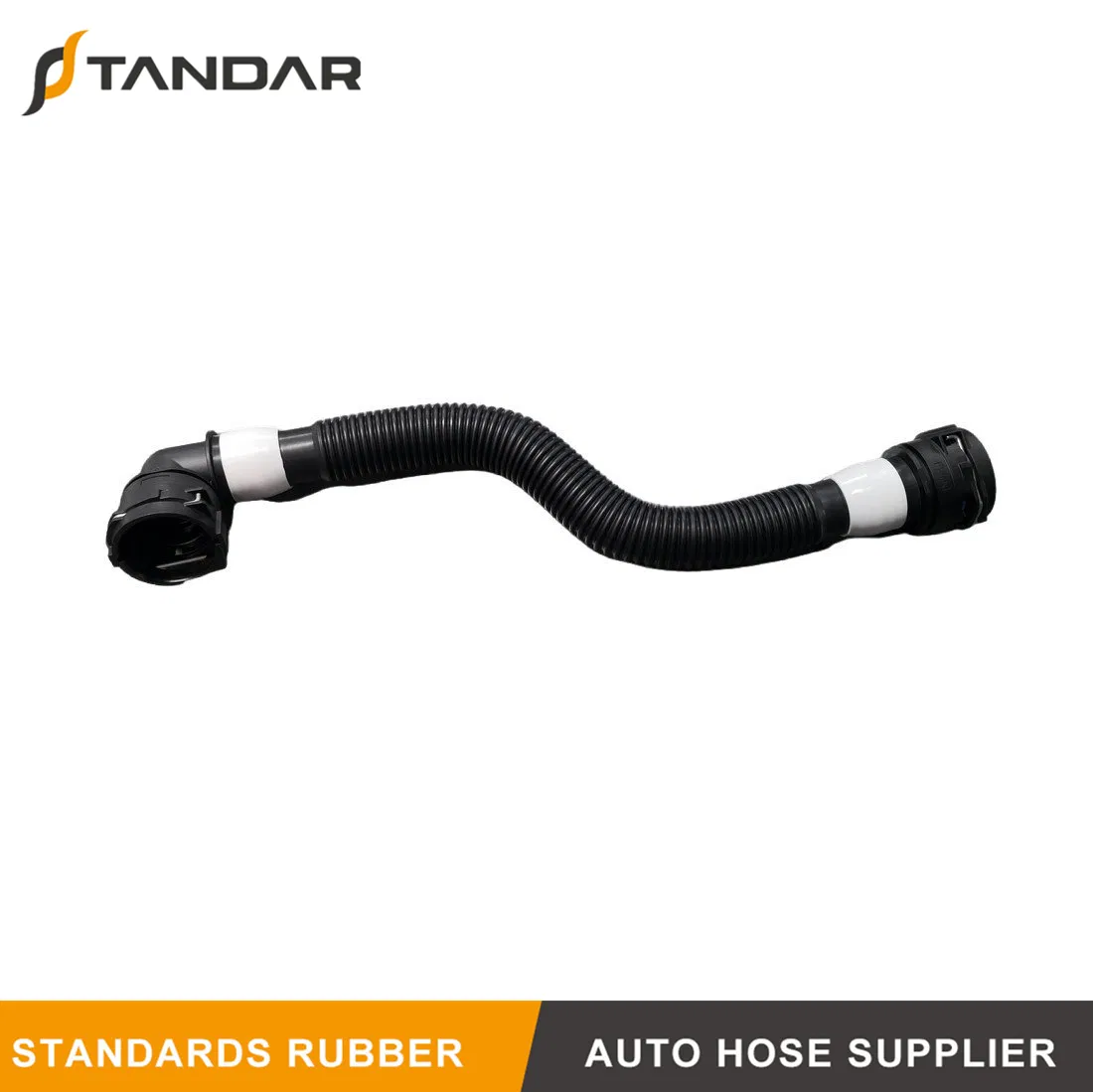 New Energy Vehicle Battery Pack Coolant Pipeline Assembly