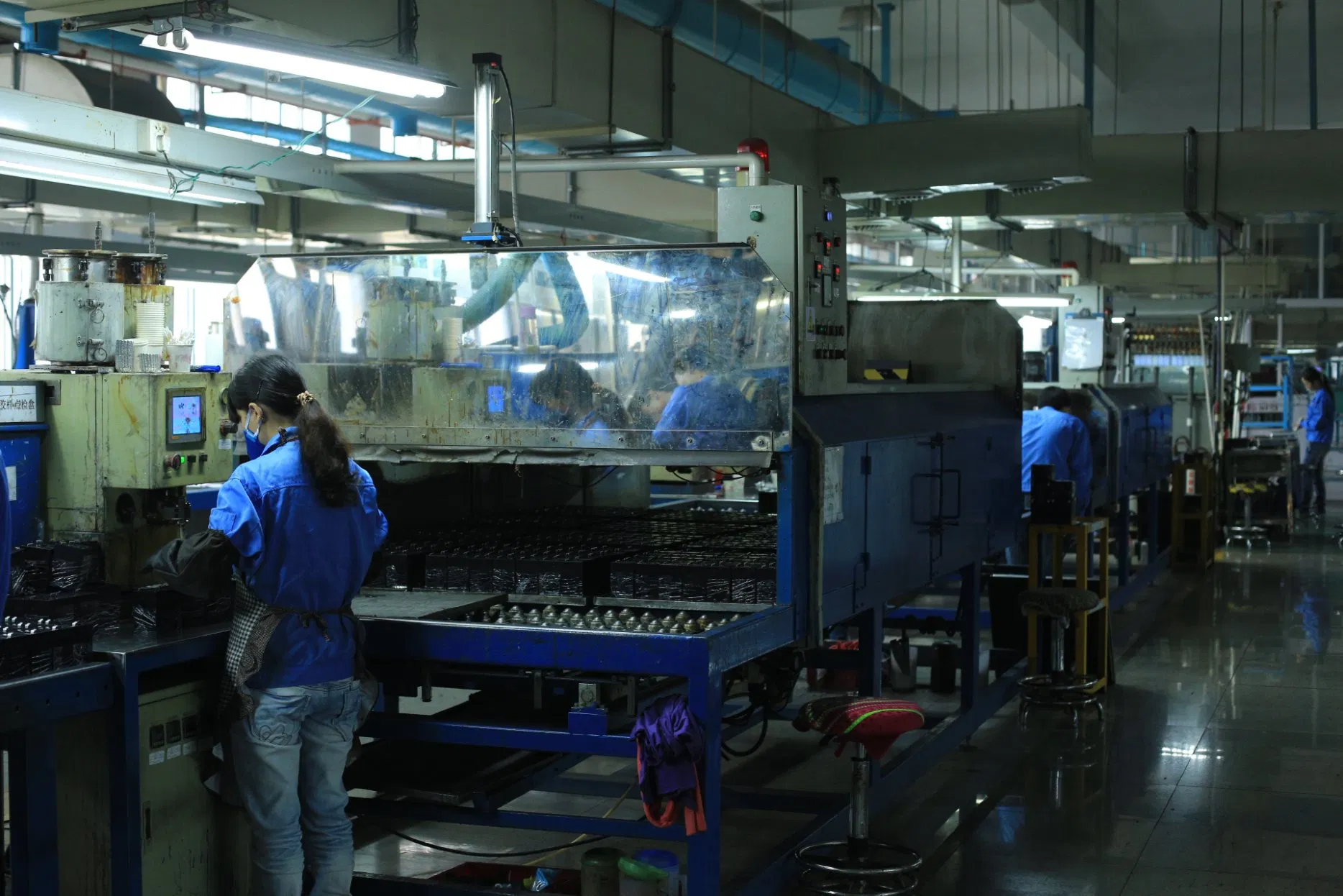 GS 12V 20ah Rechargeable Replacement UPS battery power backup SLA VRLA Deep Cycle Battery Factory Price - GEM BATTERY