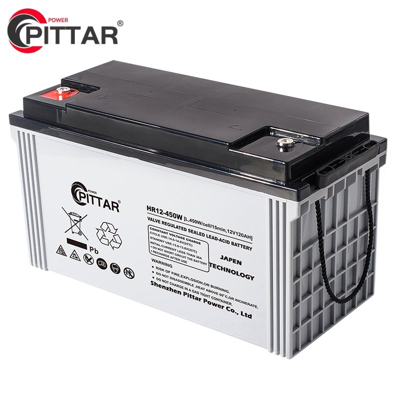 Factory Price 12V280W Maintenance Free Automotive VRLA Valve Regulated Lead Acid Battery for DIN/European Starting Engines