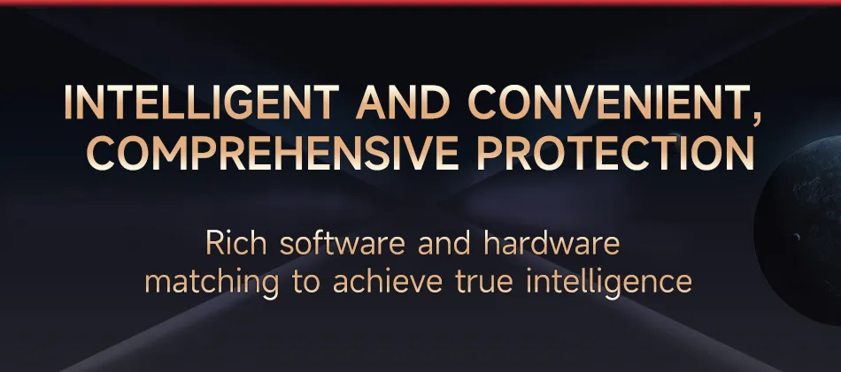 Product Parameters 4