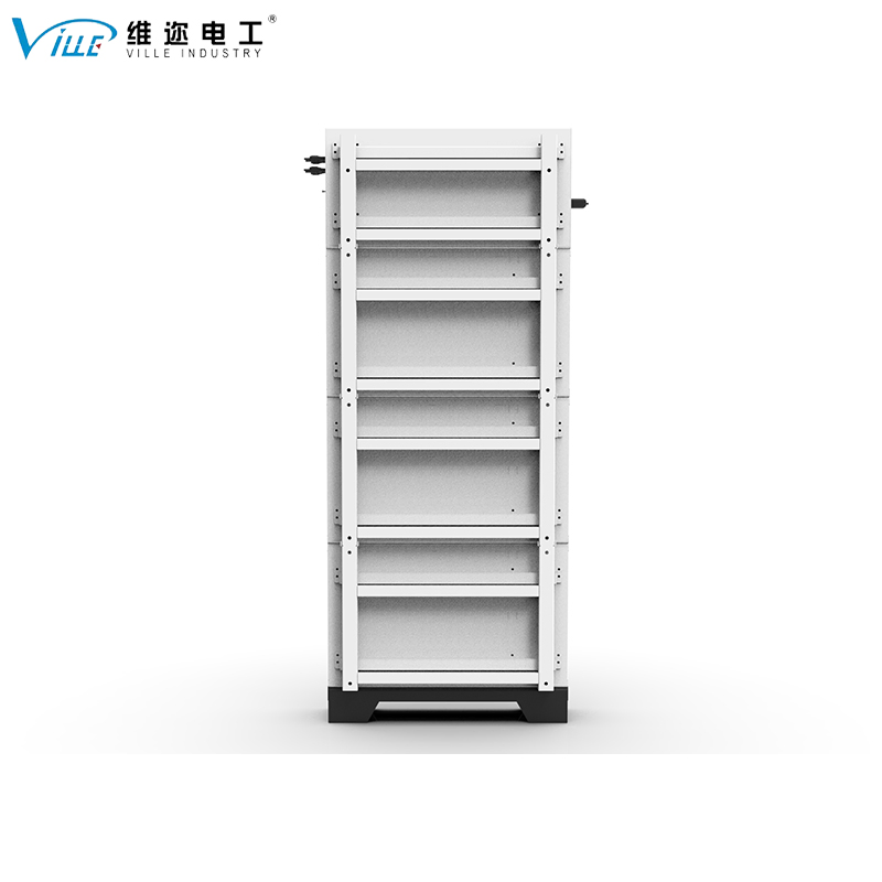 All-in-One Energy Storage System for Enhanced Operational Efficiency and Renewable Integration