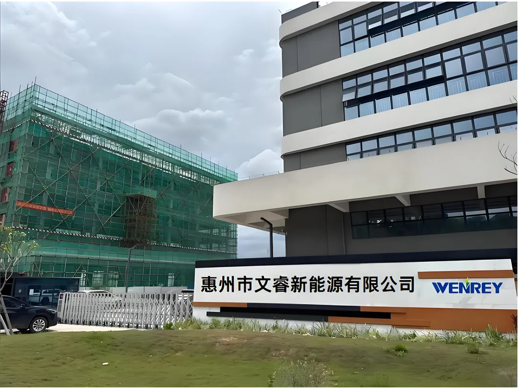 Production Facility 2