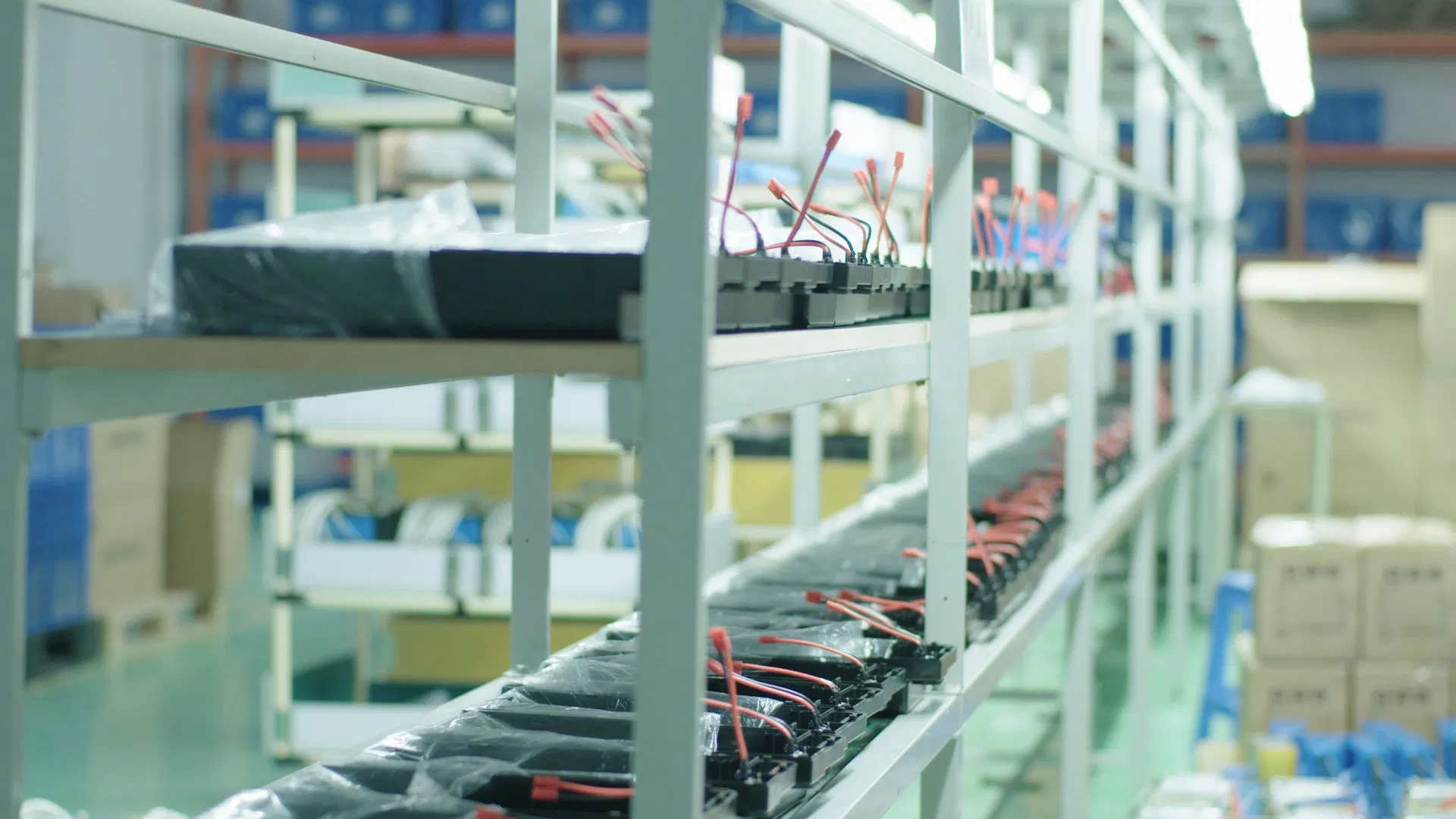 48V 20ah LiFePO4 Li-ion Battery Pack for Electric Bicycle/Bike/Motorbike with BMS