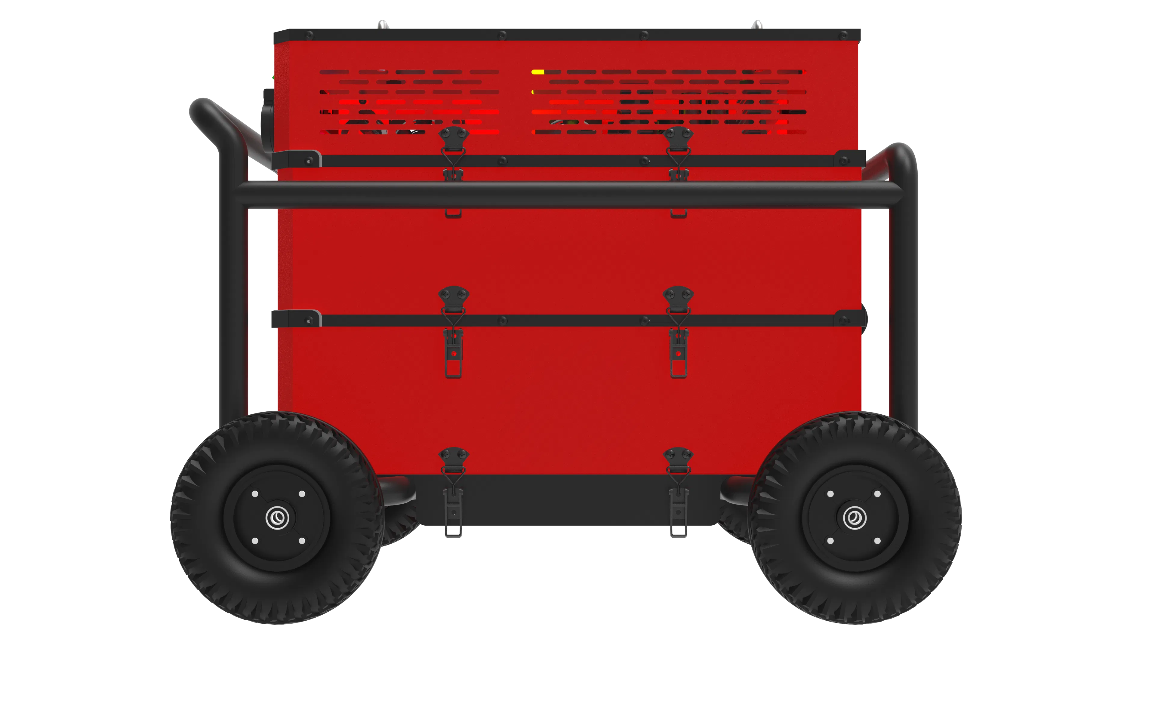 Advanced Energy Storage Solutions for Road Repair Projects