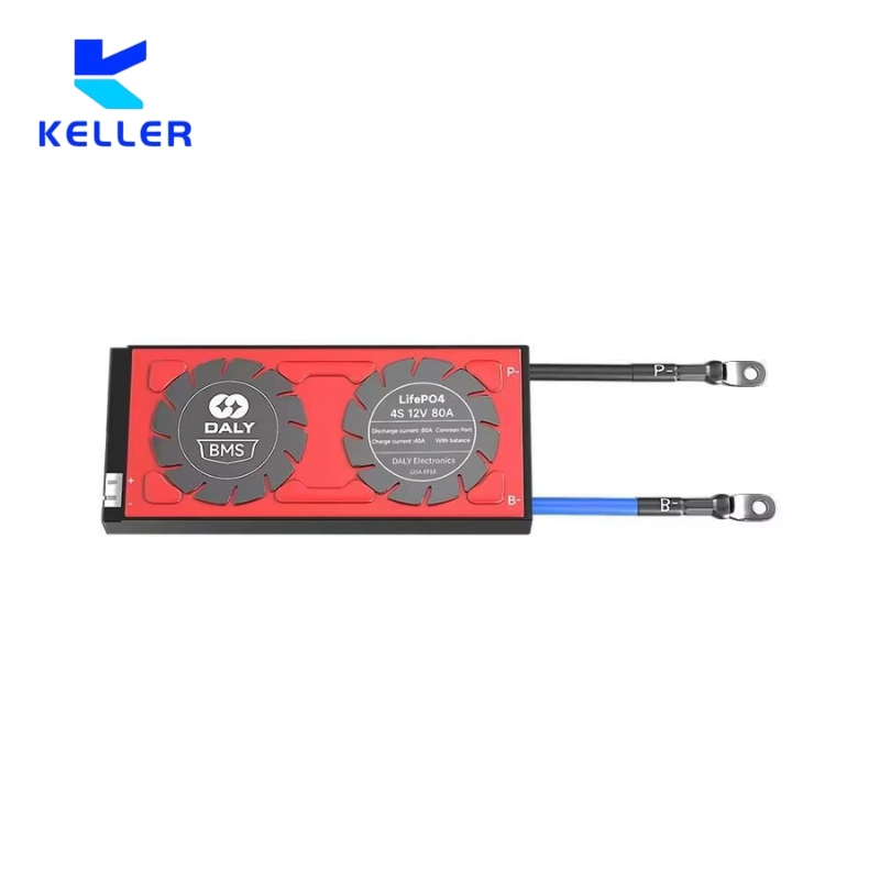 High Protection Grade 108V 120A 32s LiFePO4 Smart LFP Battery Management Systems BMS for EV