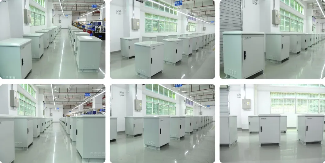 ESS External Structure