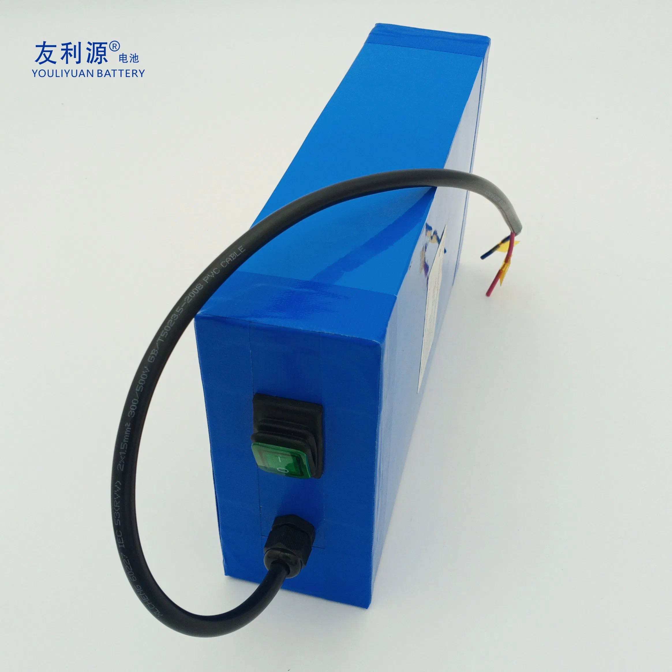 32700 18650 Battery 12V 24V 36V 48V Battery LFP Battery Power Battery 4s12p LiFePO4 Battery Lithium Battery Lithium Iron Phosphate Battery
