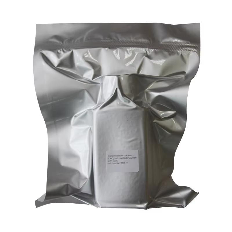 High-Temperature Resistant Battery Electrode Paste Solid Content PTFE Binder