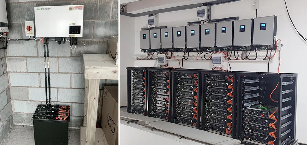 Application Scenarios 1