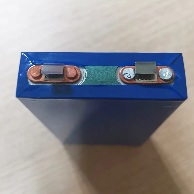 LiFePO4 Battery Cell 4