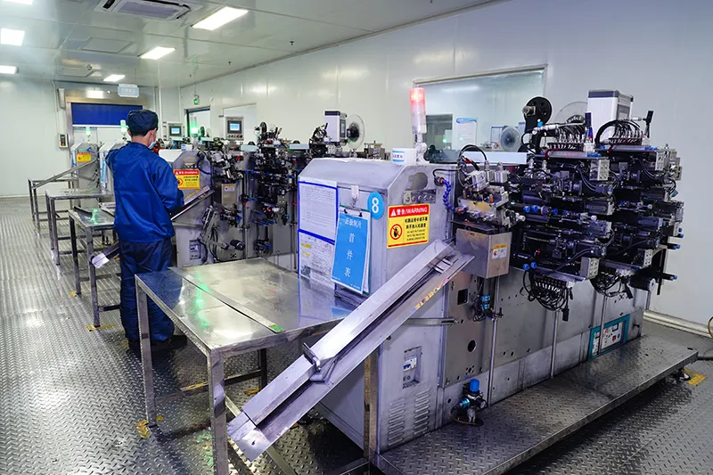 Production Facility 3